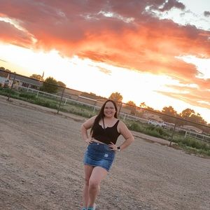 Meet your Posher, Kaitlyn